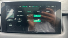 MG Hs 1.5 T-GDI Exclusive 5dr DCT Petrol Hatchback